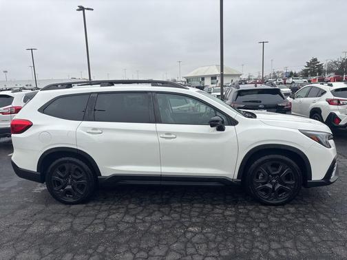 2023 Subaru Ascent Onyx Edition 7-Passenger
