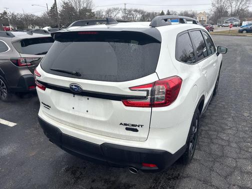 2023 Subaru Ascent Onyx Edition 7-Passenger