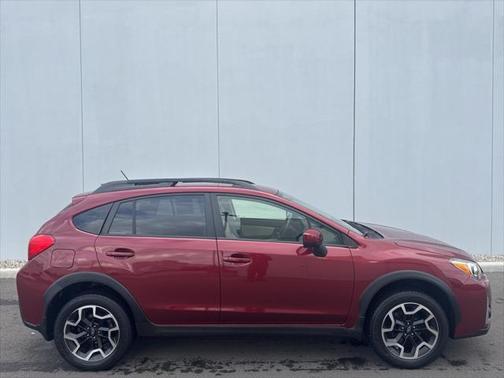 2017 Subaru Crosstrek 2.0i Premium