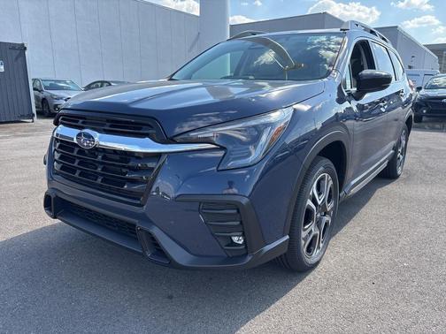 2025 Subaru Ascent Limited 7-Passenger