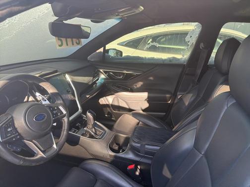 2022 Subaru Legacy Limited