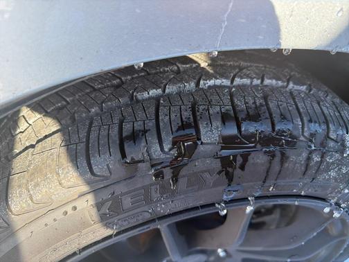 2022 Subaru Legacy Limited