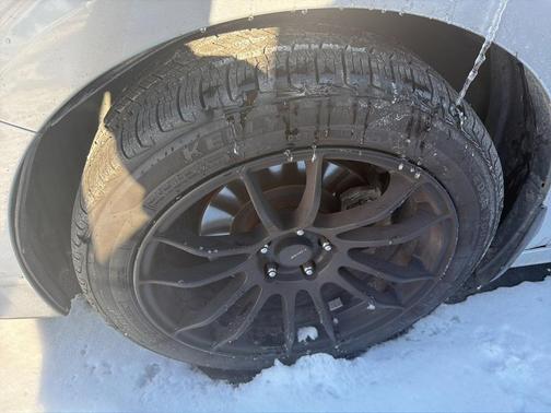 2022 Subaru Legacy Limited