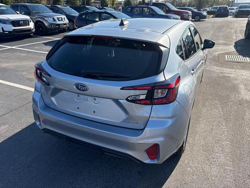 2024 Subaru Impreza Base