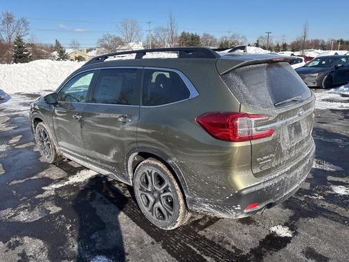 2026 Subaru Ascent Touring 7-Passenger