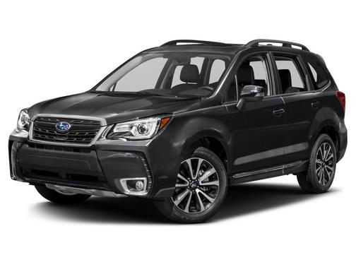 2018 Subaru Forester 2.0XT Touring