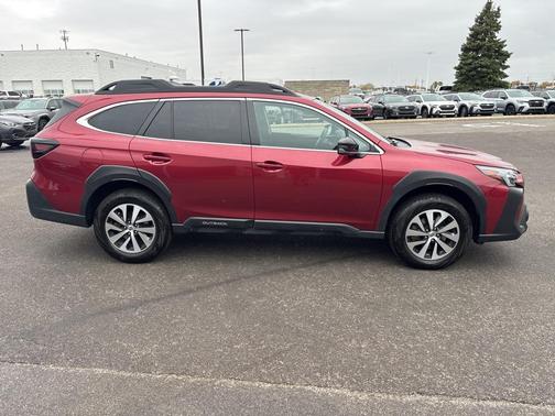 2023 Subaru Outback Premium