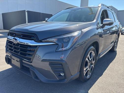 2023 Subaru Ascent Limited 8-Passenger