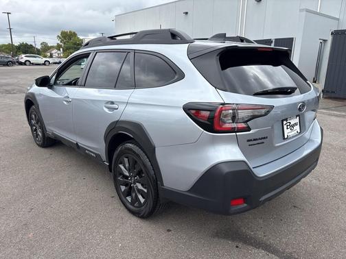 2023 Subaru Outback Onyx Edition