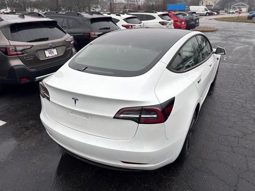 2023 Tesla Model 3 Standard Range
