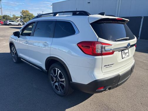 2025 Subaru Ascent Limited 7-Passenger