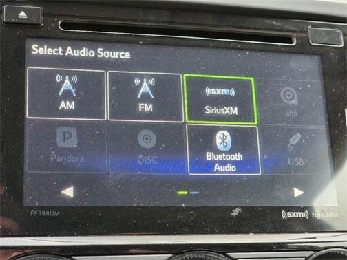 Photo 5 of 24 of 2017 Subaru Forester 2.0XT Touring