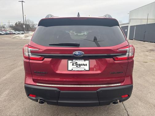 2026 Subaru Ascent Premium 7-Passenger