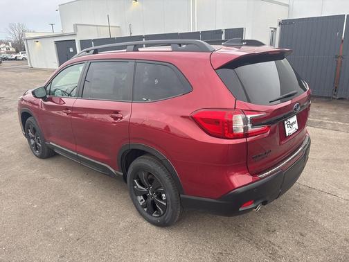 2026 Subaru Ascent Premium 7-Passenger