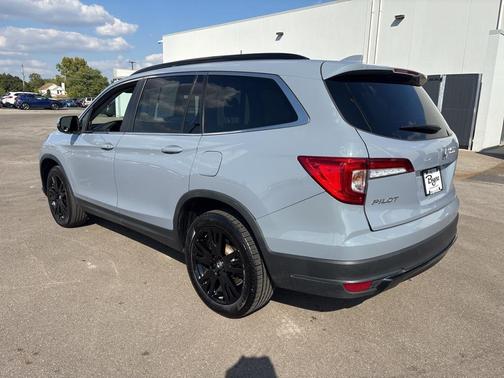 2022 Honda Pilot AWD Special Edition
