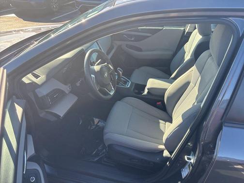 2023 Subaru Legacy Premium