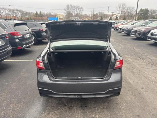 2023 Subaru Legacy Premium