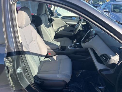 2023 Subaru Legacy Premium