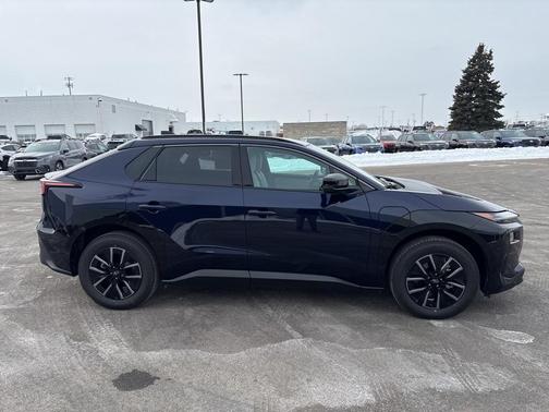 2026 Subaru Solterra Premium