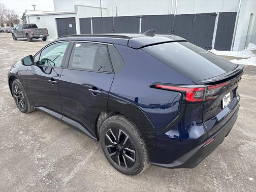 2026 Subaru Solterra Premium