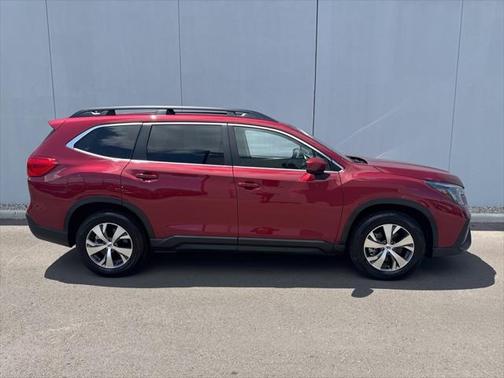 2024 Subaru Ascent Premium 7-Passenger