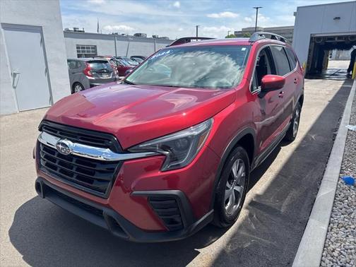 2024 Subaru Ascent Premium 7-Passenger