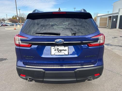 2026 Subaru Ascent Premium 7-Passenger