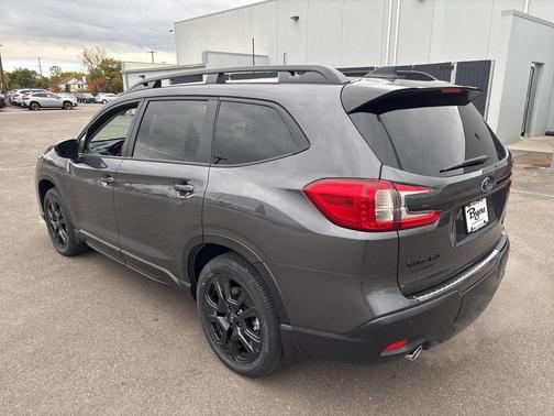 2025 Subaru Ascent Onyx Edition Touring 7-Passenger