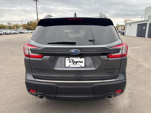 2025 Subaru Ascent Onyx Edition Touring 7-Passenger