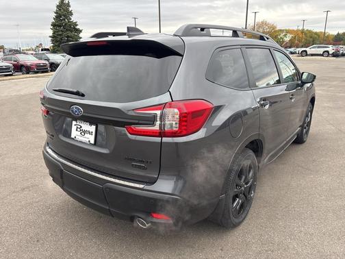 2025 Subaru Ascent Onyx Edition Touring 7-Passenger