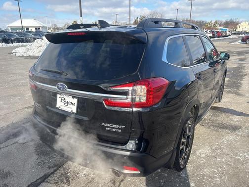 2023 Subaru Ascent Limited 8-Passenger