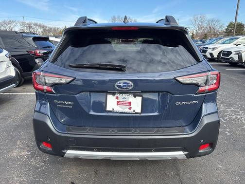 2023 Subaru Outback Limited
