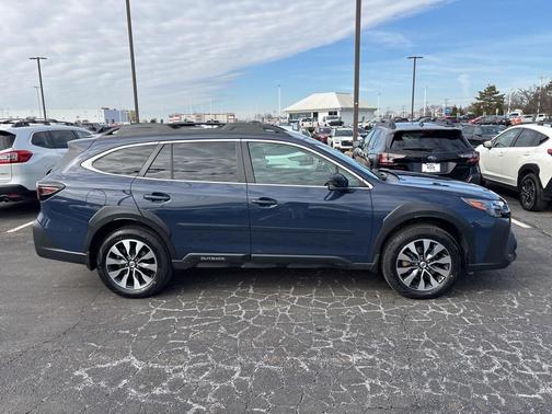 2023 Subaru Outback Limited