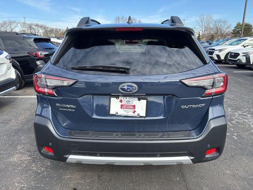 2023 Subaru Outback Limited