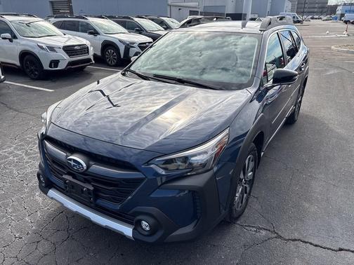 2023 Subaru Outback Limited
