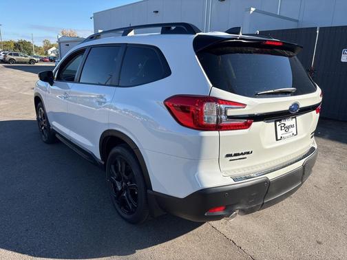2025 Subaru Ascent Onyx Edition 7-Passenger