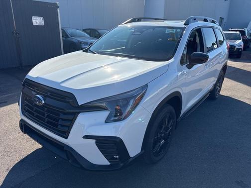 2025 Subaru Ascent Onyx Edition 7-Passenger