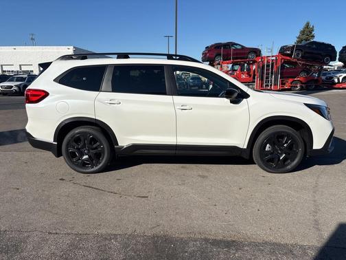 2025 Subaru Ascent Onyx Edition 7-Passenger