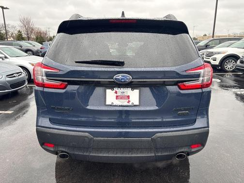 2023 Subaru Ascent Onyx Edition Limited 7-Passenger