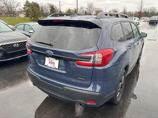 2023 Subaru Ascent Onyx Edition Limited 7-Passenger