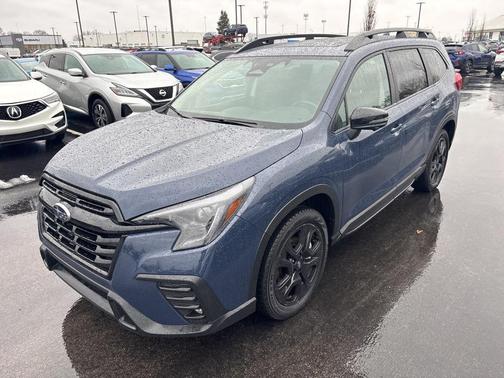 2023 Subaru Ascent Onyx Edition Limited 7-Passenger