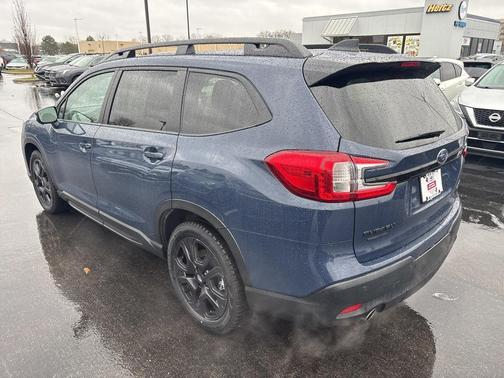 2023 Subaru Ascent Onyx Edition Limited 7-Passenger