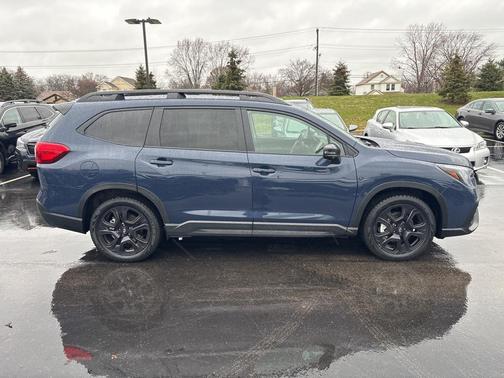 2023 Subaru Ascent Onyx Edition Limited 7-Passenger