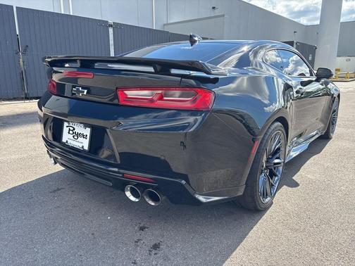 2017 Chevrolet Camaro ZL1