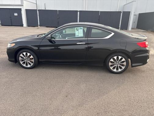 2014 Honda Accord EX