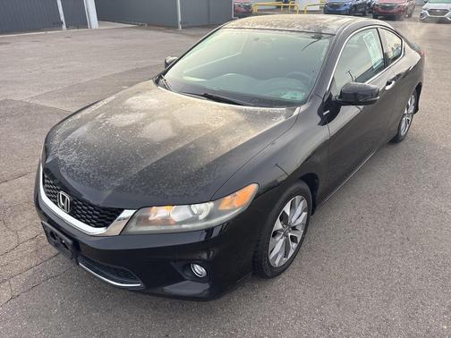 2014 Honda Accord EX