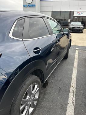 2021 Mazda CX-30 Preferred