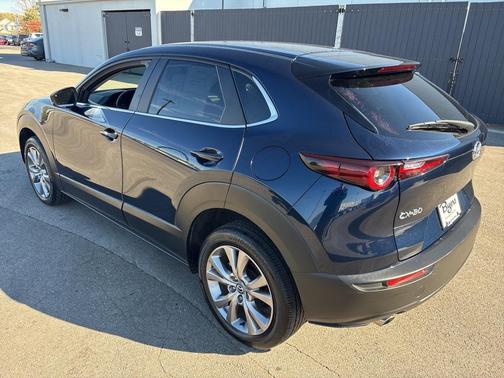 2021 Mazda CX-30 Preferred