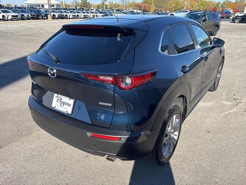 2021 Mazda CX-30 Preferred