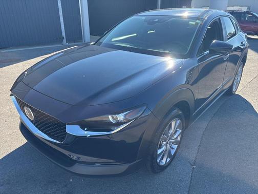 2021 Mazda CX-30 Preferred